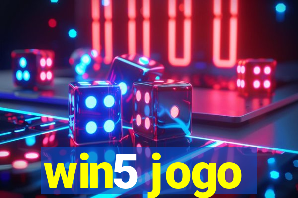 win5 jogo